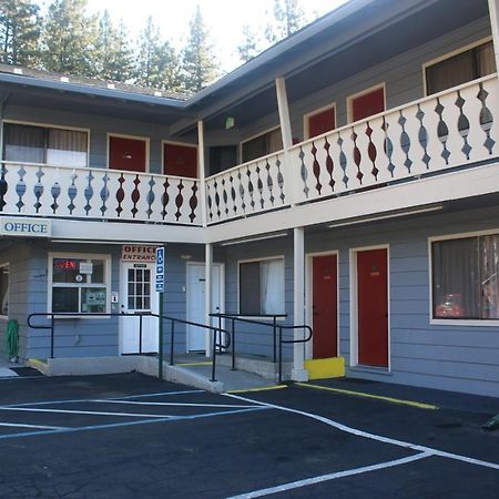 Thunderchief Inn South Lake Tahoe Kültér fotó