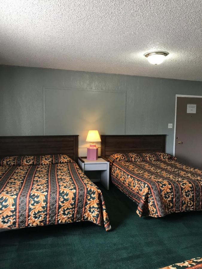 Thunderchief Inn South Lake Tahoe Kültér fotó